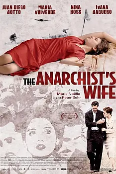 Anarşistin Karısı
