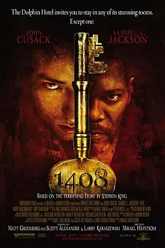 1408 Numaralı oda