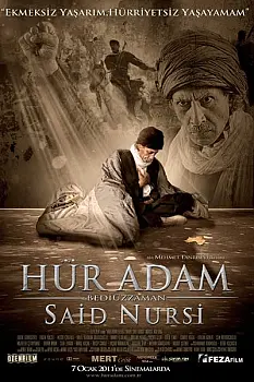 Hür Adam Bediüzzaman Said Nursi