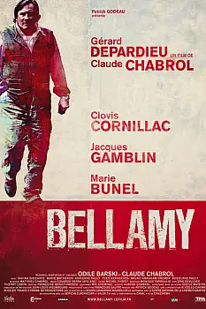 Müfettiş Bellamy