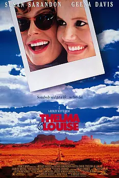 Thelma Ve Louise
