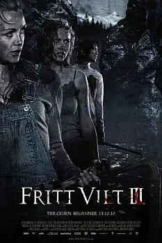Şeytanın Oteli 3