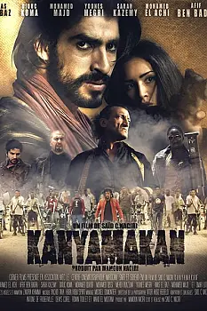 8 Suikastçı