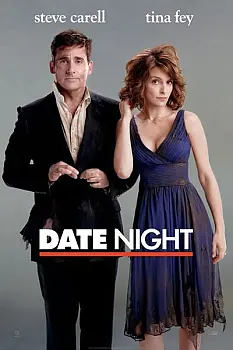 Çılgın Bir Gece