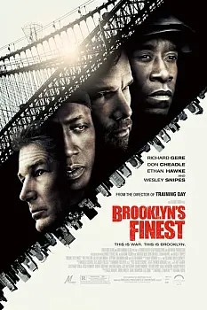 Brooklynin Kralı