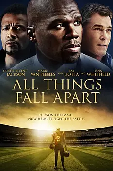 All Things Fall Apart