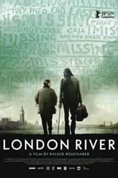 Londra Nehri