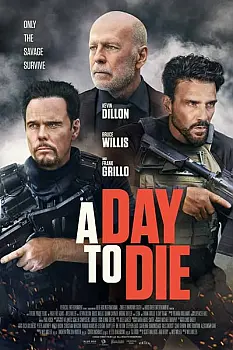 A Day to Die