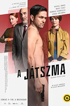 A játszma