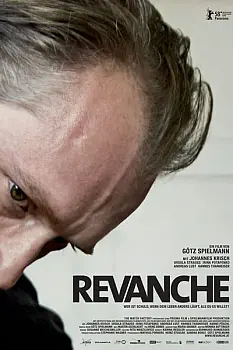 Rövanş