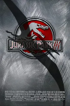 Jurassic Park 3