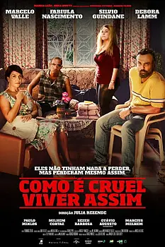 Acımasız Hayat