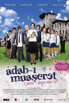 Adabı Muaşeret