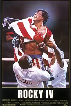 Rocky 4