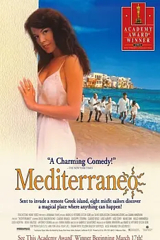 Akdeniz