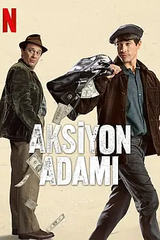 Aksiyon Adamı