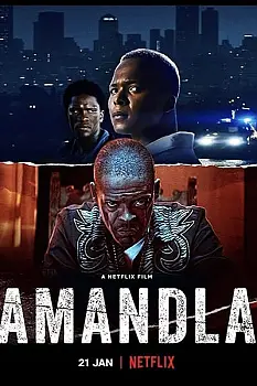 Amandla