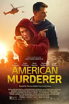 Amerikalı Katil