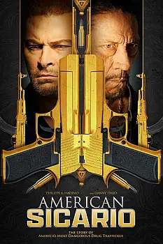 Amerikan Suikastçı