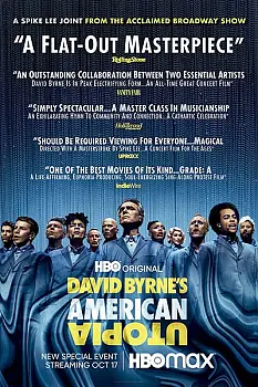 American Utopia