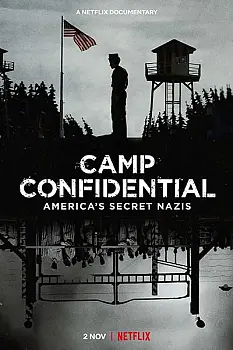Amerika'nın Nazileri Sorguladığı Gizli Kamp