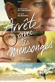 Arrete avec tes mensonges