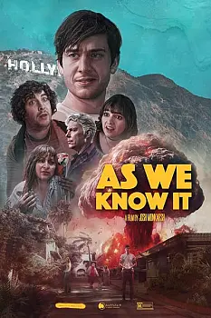 As We Know It