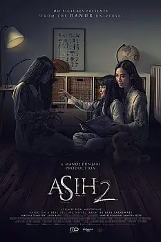 Asih 2