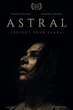 Astral Boyut