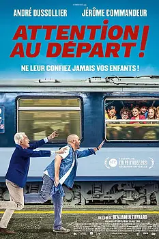 Attention au depart