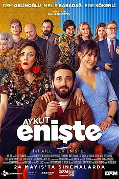 Aykut Enişte 1