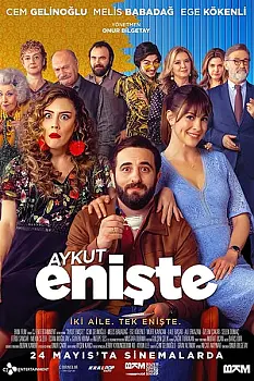 Aykut Enişte 2