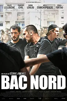 BAC Nord