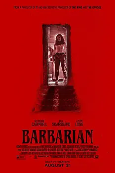 Barbarian