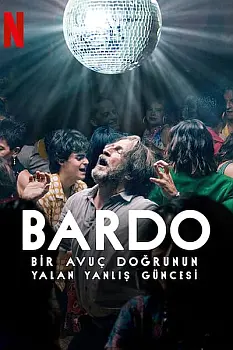BARDO, Bir Avuç Doğrunun Yalan Yanlış Güncesi