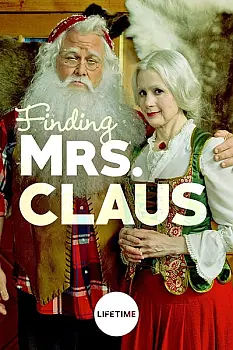 Bayan Claus'un Peşinde