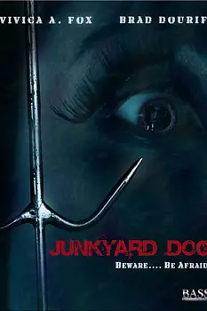 Junkyard Dog