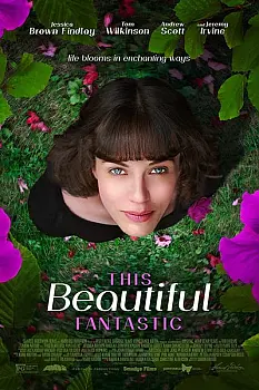 Bella Brown'un Harikalar Bahçesi