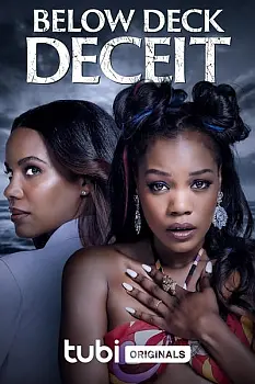 Below Deck Deceit
