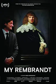 Benim Rembrandt'ım