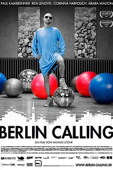 Berlin Ateşi