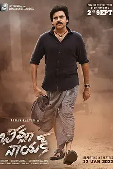 Bheemla Nayak