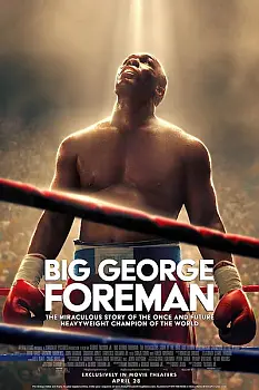Büyük George Foreman