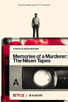 Bir Katilin Anıları: Dennis Nilsen