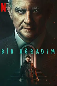Bir Uğradım