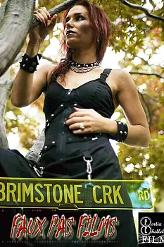 Brimstone Creek Rd