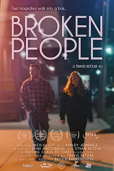 Broken People