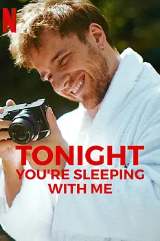 Bu Gece Benimlesin