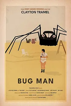 Bug Man