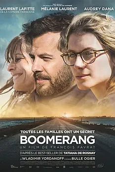 Bumerang